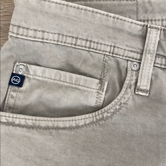 Ag Adriano Goldschmied Other - AG Adriano Goldschmied Men’s Pants